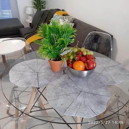 Sunny Ground Floor Terrace 4 Pools Garden La Calma Palmas De Coco Playa Flamenca