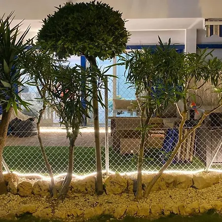 아파트 Palmas De Coco 플라야 플라멩카