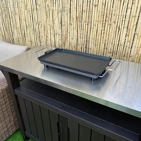 Palmas De Coco Апартаменты