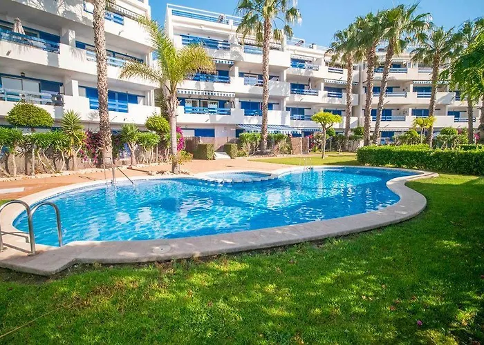 Апартаменты Palmas De Coco *