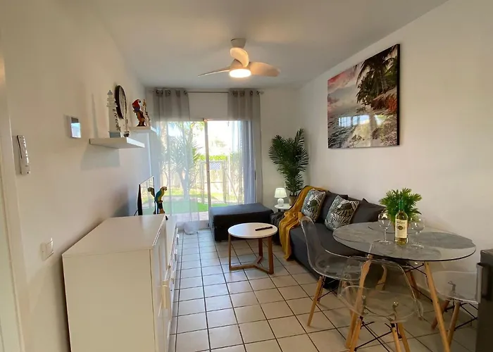 Апартаменты Palmas De Coco *