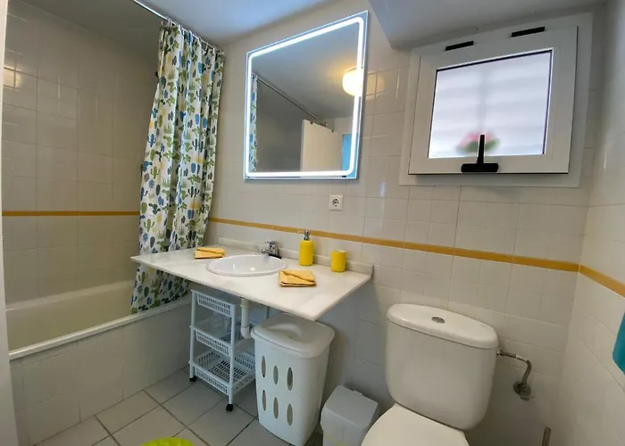 Апартаменты Palmas De Coco