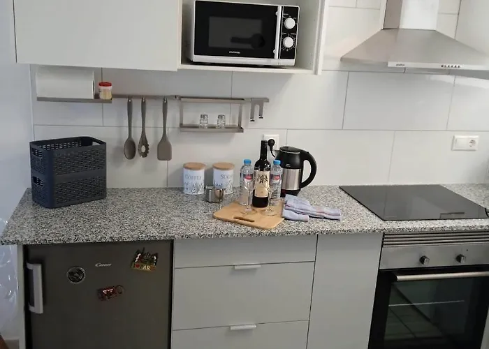 Апартаменты Palmas De Coco *