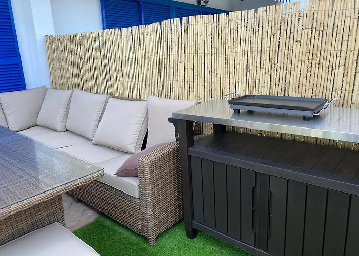 Апартаменты Palmas De Coco