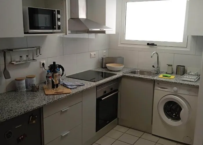 Palmas De Coco Апартаменты