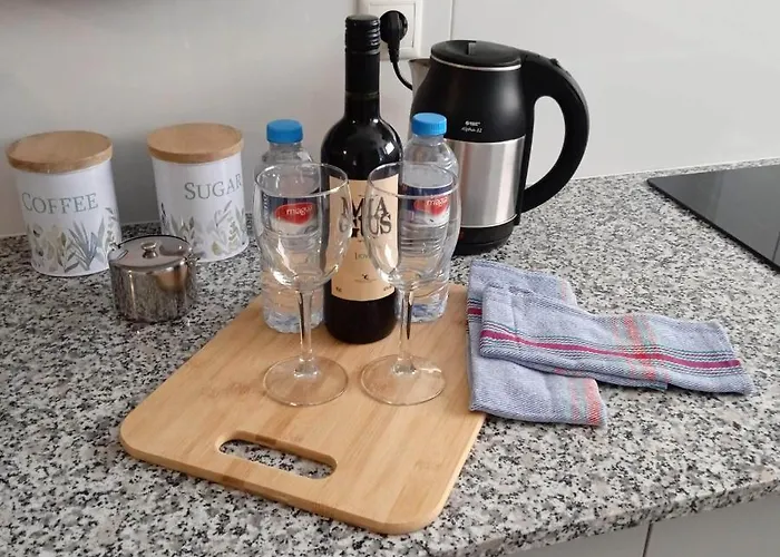 Апартаменты Palmas De Coco *