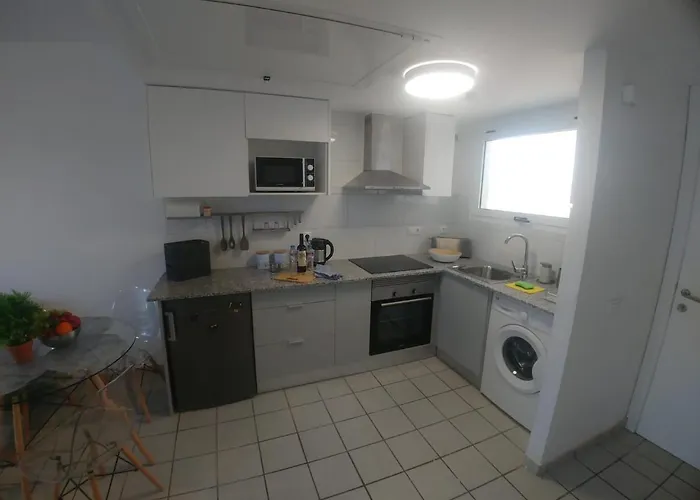 Апартаменты Palmas De Coco