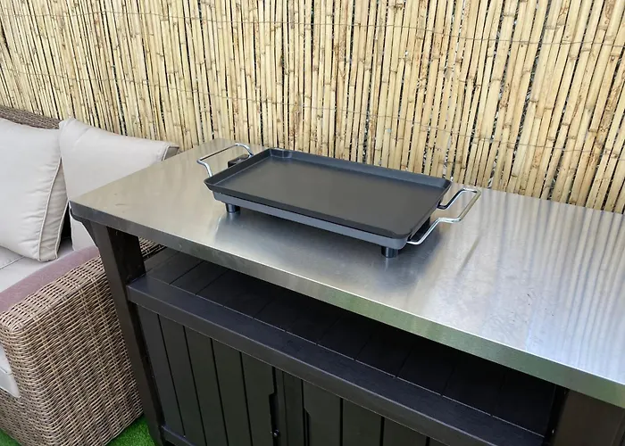 Palmas De Coco Апартаменты