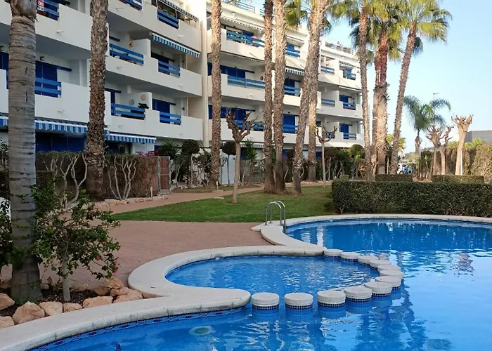 Palmas De Coco Апартаменты Плайя-Фламенка