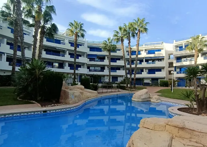 Palmas De Coco * Плайя-Фламенка