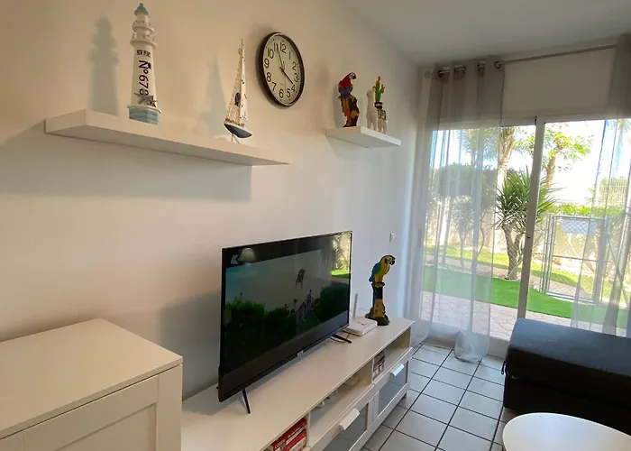 Апартаменты Palmas De Coco *